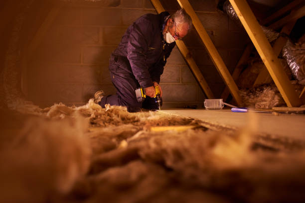 Types of Insulation We Offer in Clinton, IL